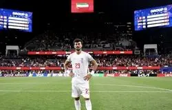 واکنش رامین رضاییان به اولتیماتوم باشگاه استقلال