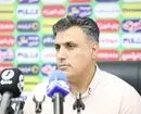 امیر خلیفه اصل: مقابل پرسپولیس بهتر از بازی قبلی خواهیم بود