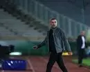 ویسی: برخی رفتارها خجالت‌آور است/ پرسپولیس چشم‌نواز بازی می‌کند