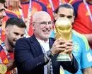 دلا فوئنته تا ۲۰۳۰ با اسپانیا می‌ماند