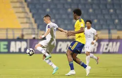 واکنش AFC به پیروزی استقلال