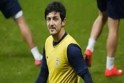 رونمایی از بمب نقل و انتقالات باشگاه تراکتور
