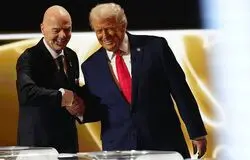 کنگره آمریکا مشکوک به ارتباطات اینفانتینو و ترامپ