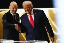 کنگره آمریکا مشکوک به ارتباطات اینفانتینو و ترامپ
