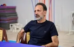 هروی: کاراته در ناگویا باعث فخر ورزش ایران می‌شود
