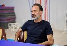 هروی: کاراته در ناگویا باعث فخر ورزش ایران می‌شود