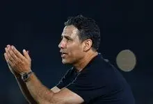 سرمربی پرسپولیس همه را غافلگیر کرد!