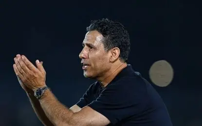 سرمربی پرسپولیس همه را غافلگیر کرد!