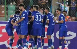 برنامه سفر استقلال به عراق تغییر نکرد