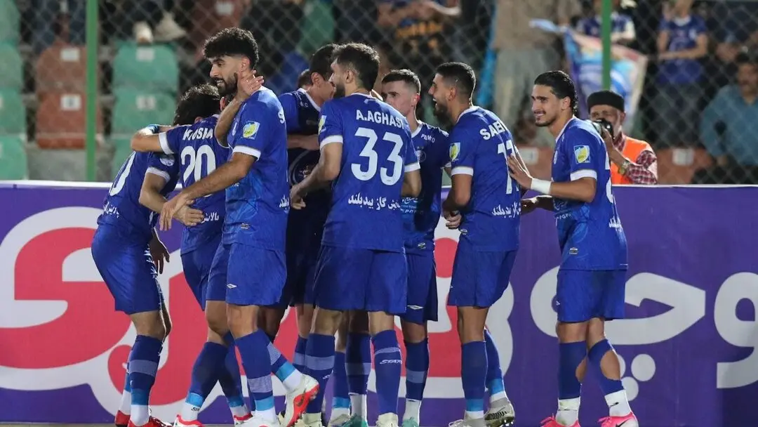 برنامه سفر استقلال به عراق تغییر نکرد