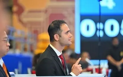 حسنی‌پور: برای موفقیت در ناگویا مصمم هستیم