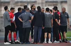 اشتباه نکنید، آن‌ها مورد حمایت رئیس‌جمهور نیستند