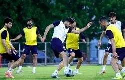  یوزها ۲۵ اردیبهشت به ترکیه می‎‌روند