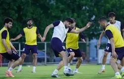  یوزها ۲۵ اردیبهشت به ترکیه می‎‌روند