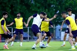 یوزها ۲۵ اردیبهشت به ترکیه می‎‌روند