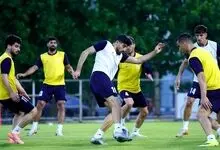  یوزها ۲۵ اردیبهشت به ترکیه می‎‌روند
