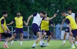  یوزها ۲۵ اردیبهشت به ترکیه می‎‌روند