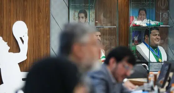 برگزاری مجمع کمیته ملی پارالمپیک؛ تصمیم‌گیری در مورد انتخابات
