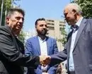  از رییس فدراسیون فوتبال عربستان و سرمربی کره جنوبی یاد بگیرید!