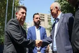  از رییس فدراسیون فوتبال عربستان و سرمربی کره جنوبی یاد بگیرید!