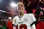 تام بردی رئیس‌جمهور آمریکا می‌شود؟ گمانه‌زنی جنجالی درباره آینده اسطوره NFL