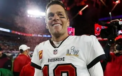 تام بردی رئیس‌جمهور آمریکا می‌شود؟ گمانه‌زنی جنجالی درباره آینده اسطوره NFL