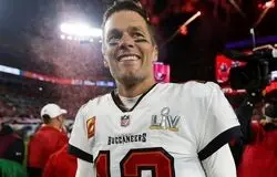 تام بردی رئیس‌جمهور آمریکا می‌شود؟ گمانه‌زنی جنجالی درباره آینده اسطوره NFL