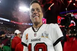 تام بردی رئیس‌جمهور آمریکا می‌شود؟ گمانه‌زنی جنجالی درباره آینده اسطوره NFL