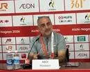 حسین عبدی در کنار خارجی‌ها، بدترین‌های تاریخ فوتبال در بازی‌های آسیایی