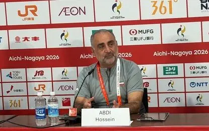 حسین عبدی در کنار خارجی‌ها، بدترین‌های تاریخ فوتبال در بازی‌های آسیایی