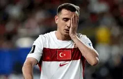 صعودکنندگان و حذف شدگان جام جهانی