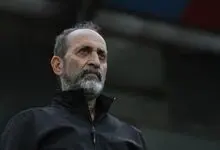 میثاقیان در آستانه بازگشت به فوتبال؛ می‌خواهم رکورد فرگوسن را بزنم