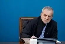 تبریک رئیس جمهور به تیم ملی کشتی آزاد نوجوانان