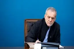 تبریک رئیس جمهور به تیم ملی کشتی آزاد نوجوانان