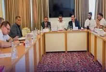 استقلال در بصره؛ آخرین جزئیات میزبانی از السد بررسی شد