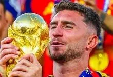 بارسلونا به سراغ لاپورت رفت؛ مدافع باتجربه در آستانه بازگشت به لالیگا؟