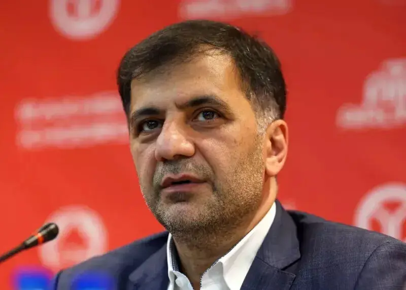 مصاحبه مدیرعامل تراکتور با سعودی اسپورت
