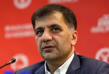مصاحبه مدیرعامل تراکتور با سعودی اسپورت
