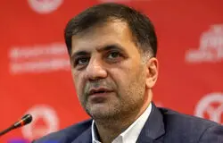 مصاحبه مدیرعامل تراکتور با سعودی اسپورت
