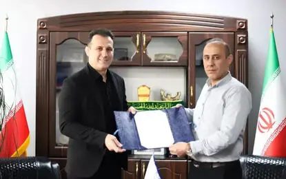 سرمربی تیم نوجوانان جودو مشخص شد