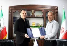 سرمربی تیم نوجوانان جودو مشخص شد