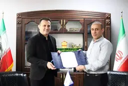 سرمربی تیم نوجوانان جودو مشخص شد
