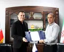 سرمربی تیم نوجوانان جودو مشخص شد