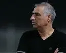 الهامی: ایراد از من است که بازی را نبردیم