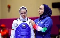 مهروز ساعی: هدف ما رسیدن به عنوان قهرمانی در آسیاست