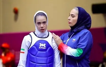 مهروز ساعی: هدف ما رسیدن به عنوان قهرمانی در آسیاست