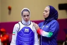 مهروز ساعی: هدف ما رسیدن به عنوان قهرمانی در آسیاست