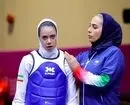 مهروز ساعی: هدف ما رسیدن به عنوان قهرمانی در آسیاست