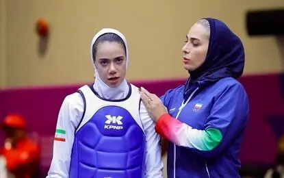 مهروز ساعی: هدف ما رسیدن به عنوان قهرمانی در آسیاست