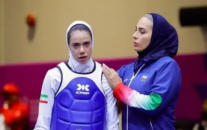 مهروز ساعی: هدف ما رسیدن به عنوان قهرمانی در آسیاست